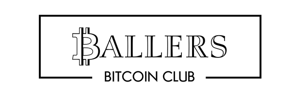 Ballers Bitcoin Club